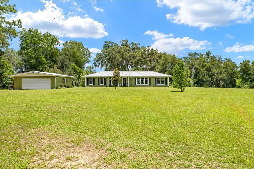 23439 Croom Road Brooksville FL 34601