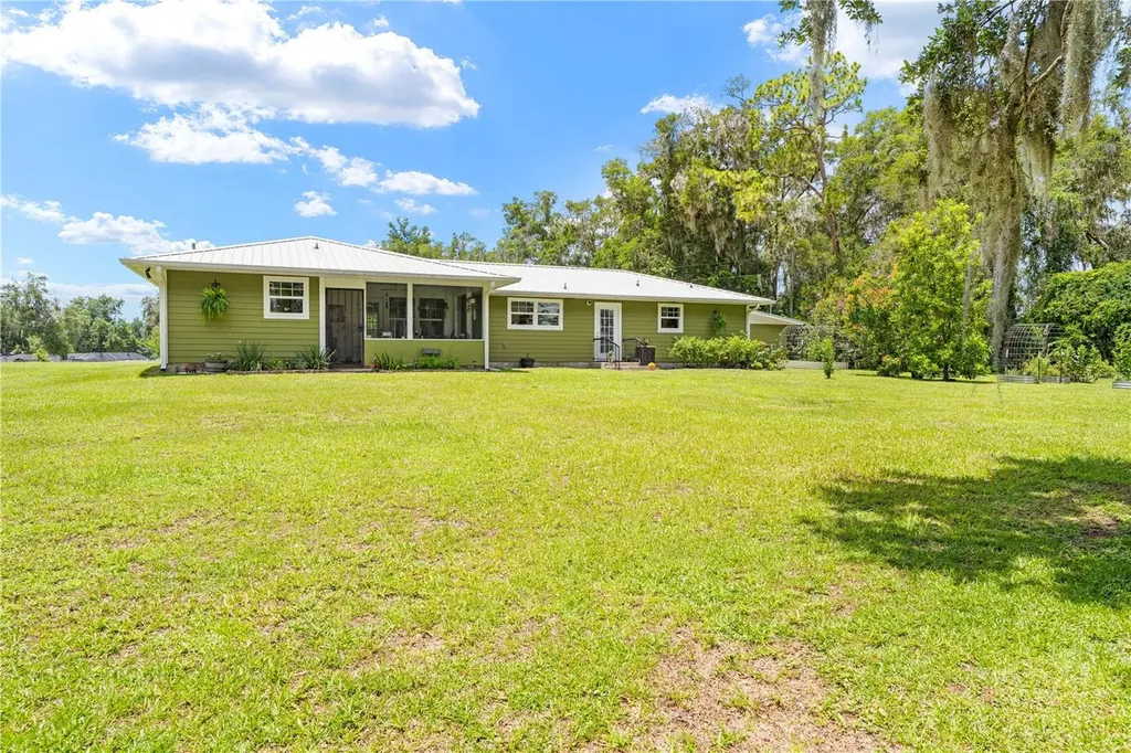 23439 Croom Road Brooksville FL 34601