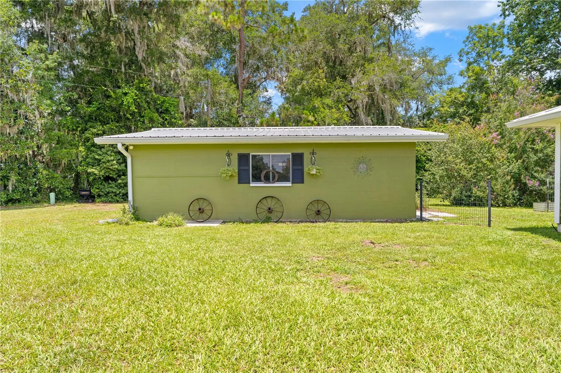 23439 Croom Road Brooksville FL 34601