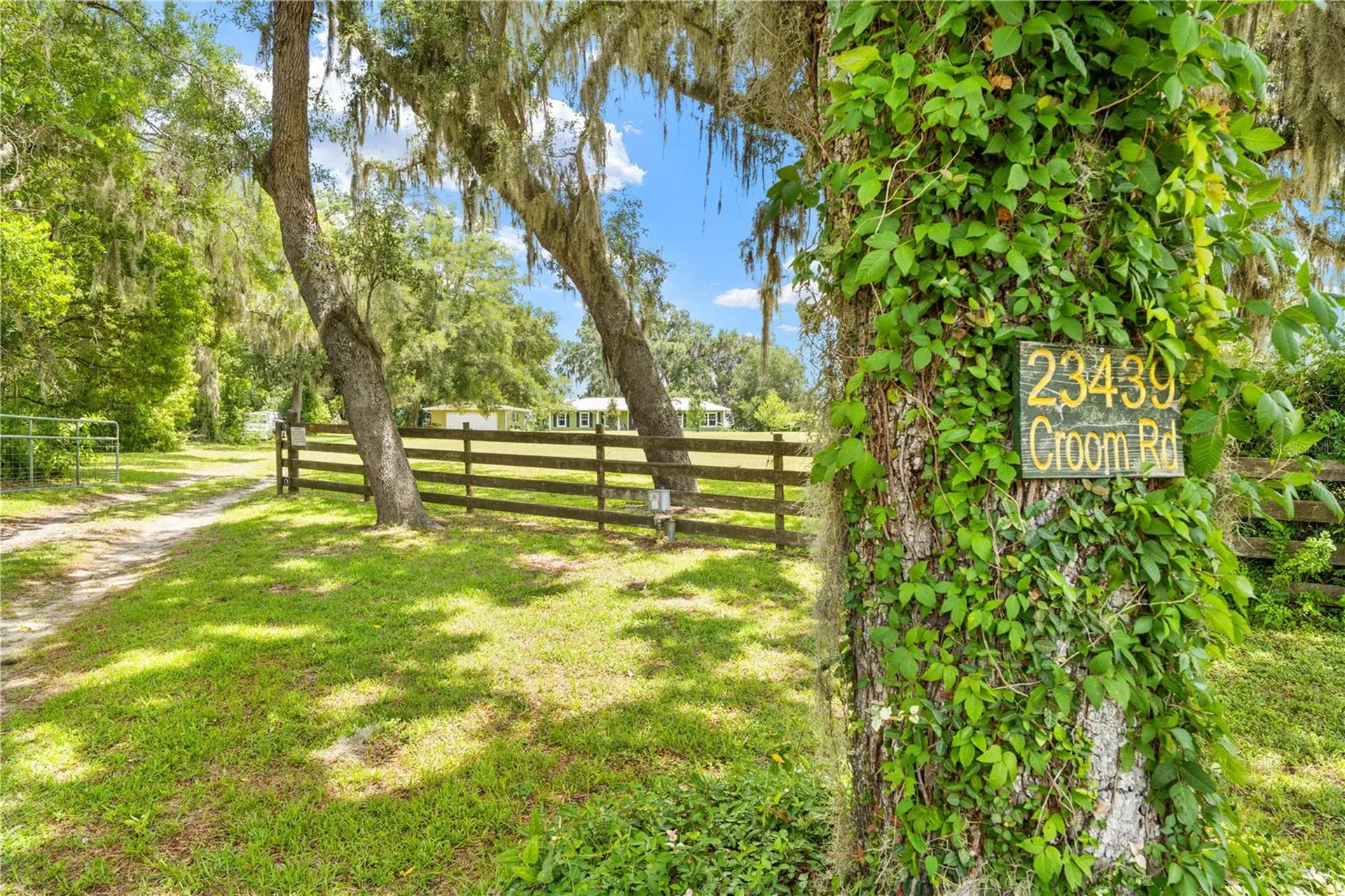 23439 Croom Road Brooksville FL 34601