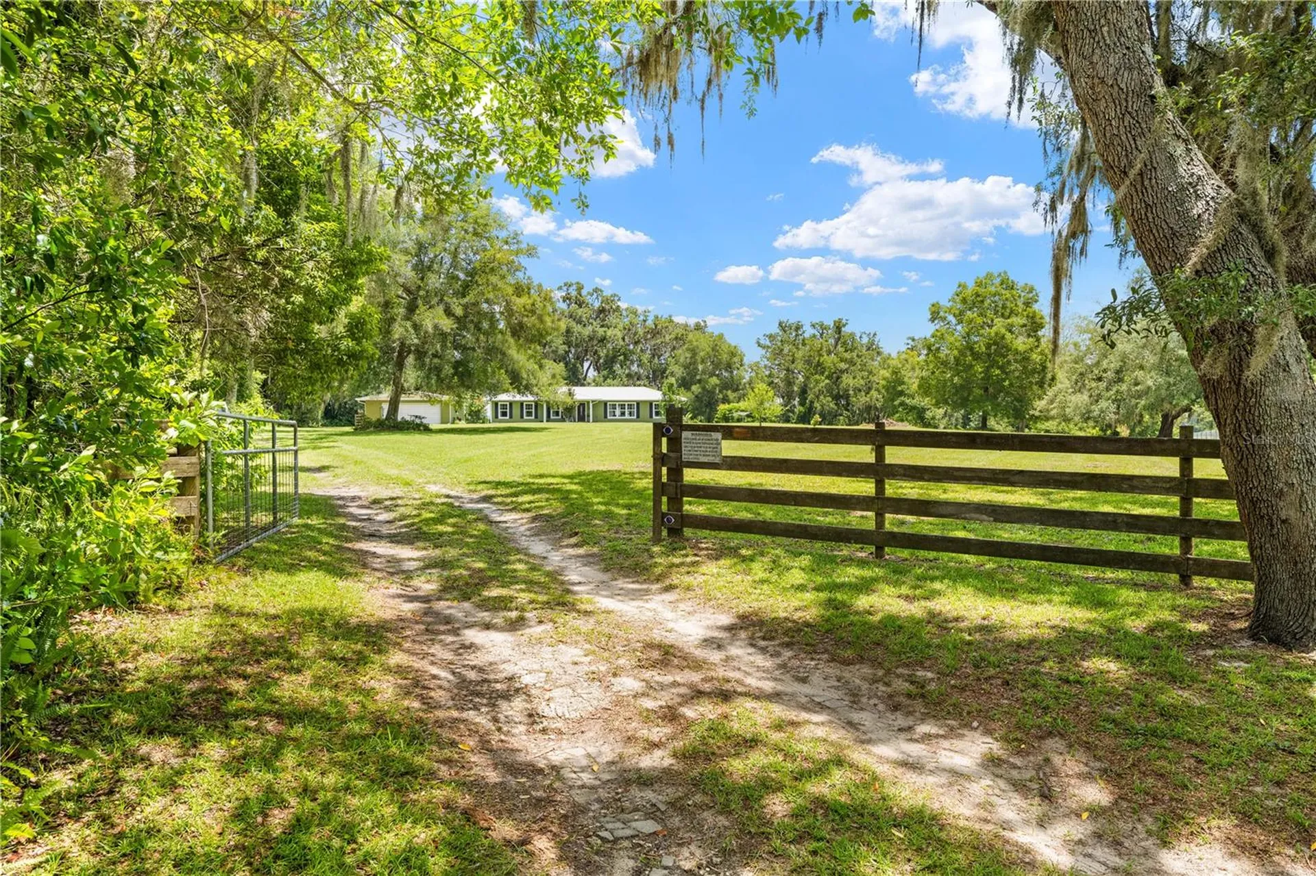 23439 Croom Road Brooksville FL 34601