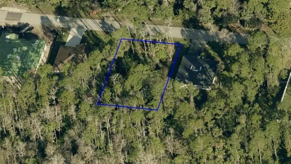 60 Secretary Trail Palm Coast FL 32164