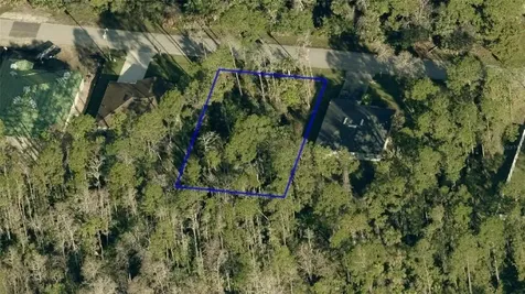 60 Secretary Trail Palm Coast FL 32164