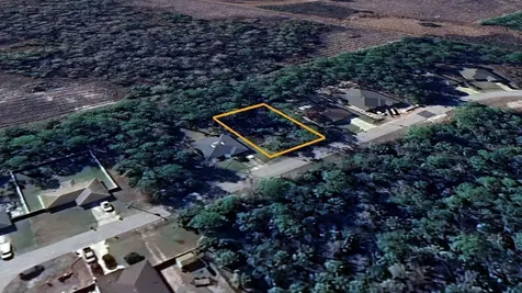 60 Secretary Trail Palm Coast FL 32164