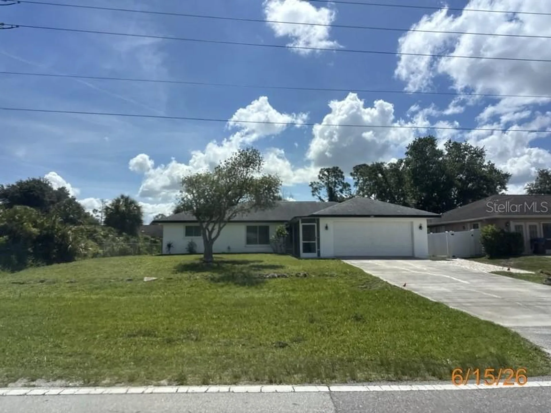1182 S Salford Boulevard North Port FL 34287
