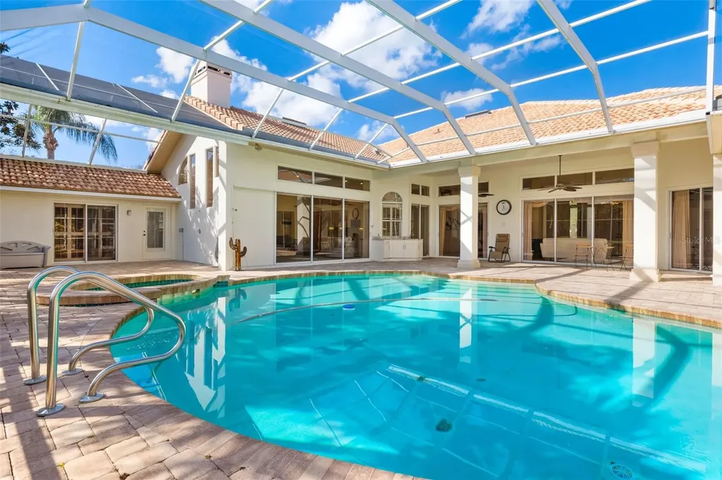 30312 Laurelwood Lane Wesley Chapel FL 33543