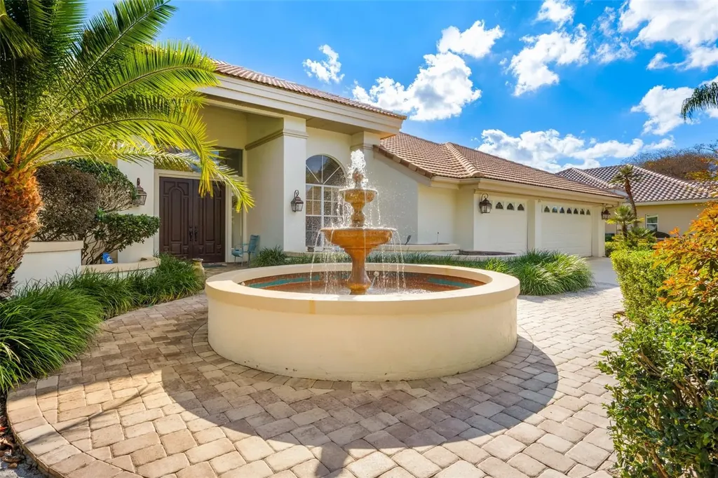 30312 Laurelwood Lane Wesley Chapel FL 33543