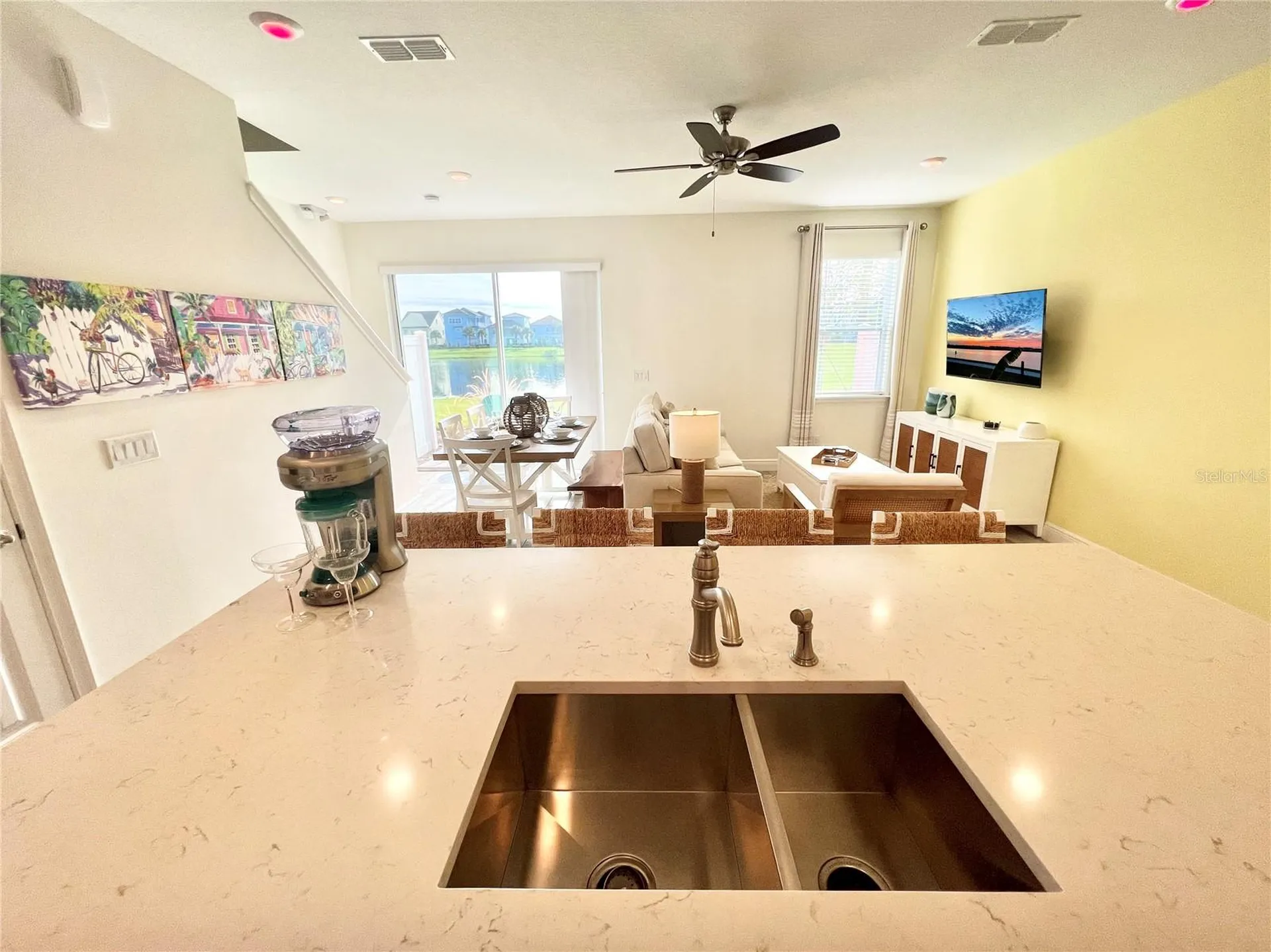 2989 Caribbean Soul Drive Kissimmee FL 34747