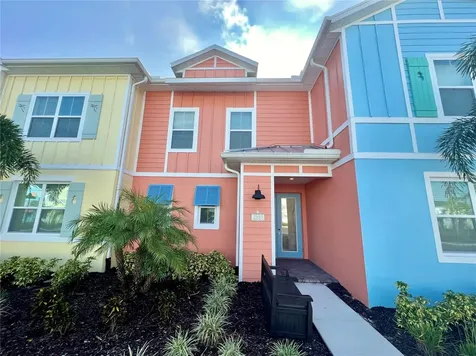 2989 Caribbean Soul Drive Kissimmee FL 34747