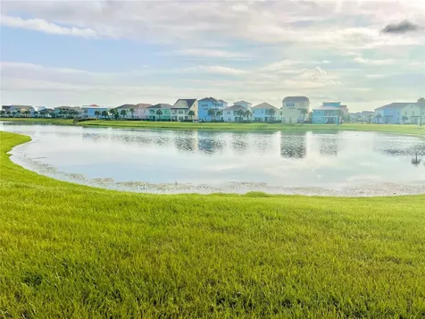 2989 Caribbean Soul Drive Kissimmee FL 34747