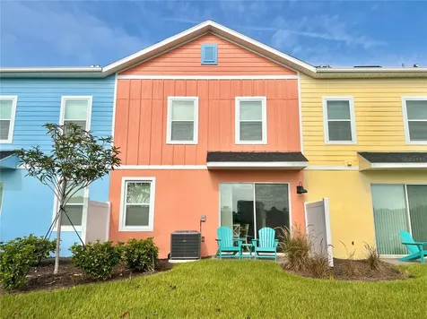 2989 Caribbean Soul Drive Kissimmee FL 34747