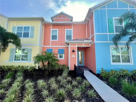 2989 Caribbean Soul Drive Kissimmee FL 34747