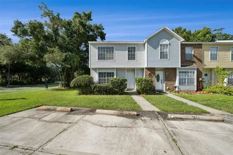 498 Green Spring Circle Winter Springs FL 32708