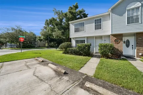 498 Green Spring Circle Winter Springs FL 32708