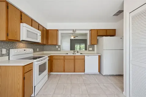 498 Green Spring Circle Winter Springs FL 32708