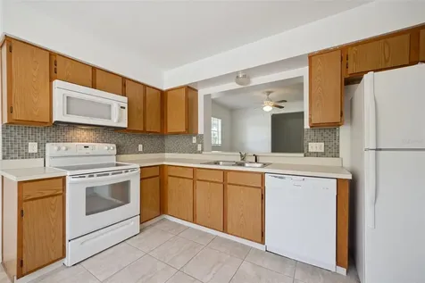 498 Green Spring Circle Winter Springs FL 32708