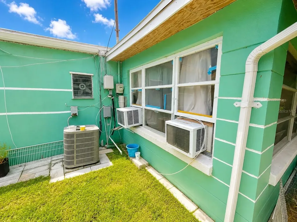 4200 Fairford Drive New Port Richey FL 34652