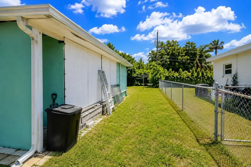 4200 Fairford Drive New Port Richey FL 34652