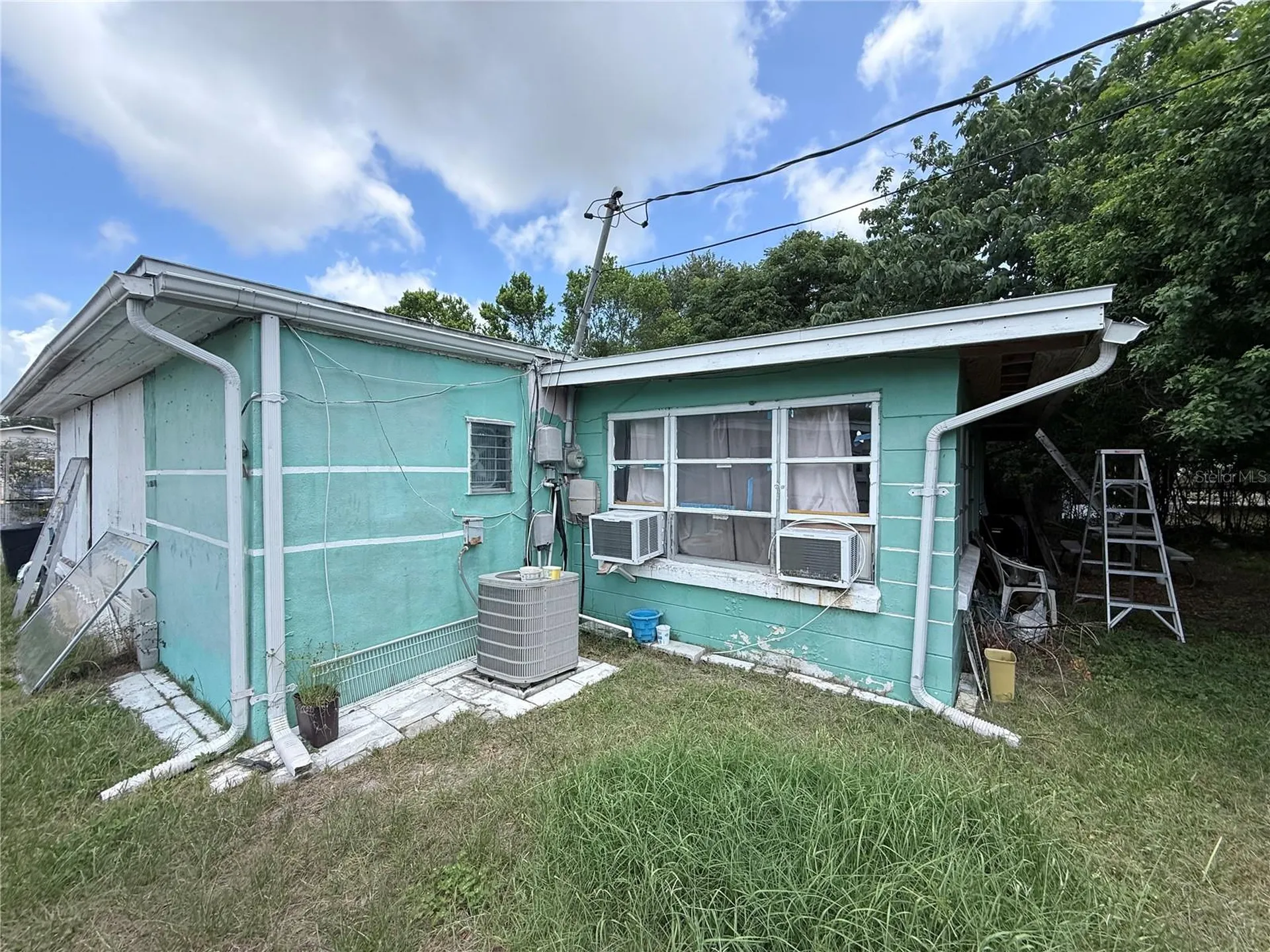 4200 Fairford Drive New Port Richey FL 34652