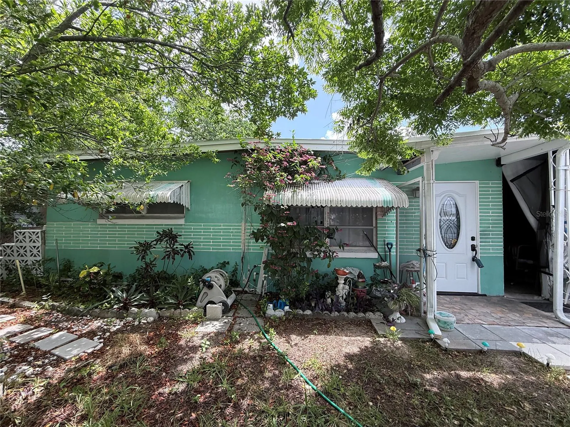 4200 Fairford Drive New Port Richey FL 34652