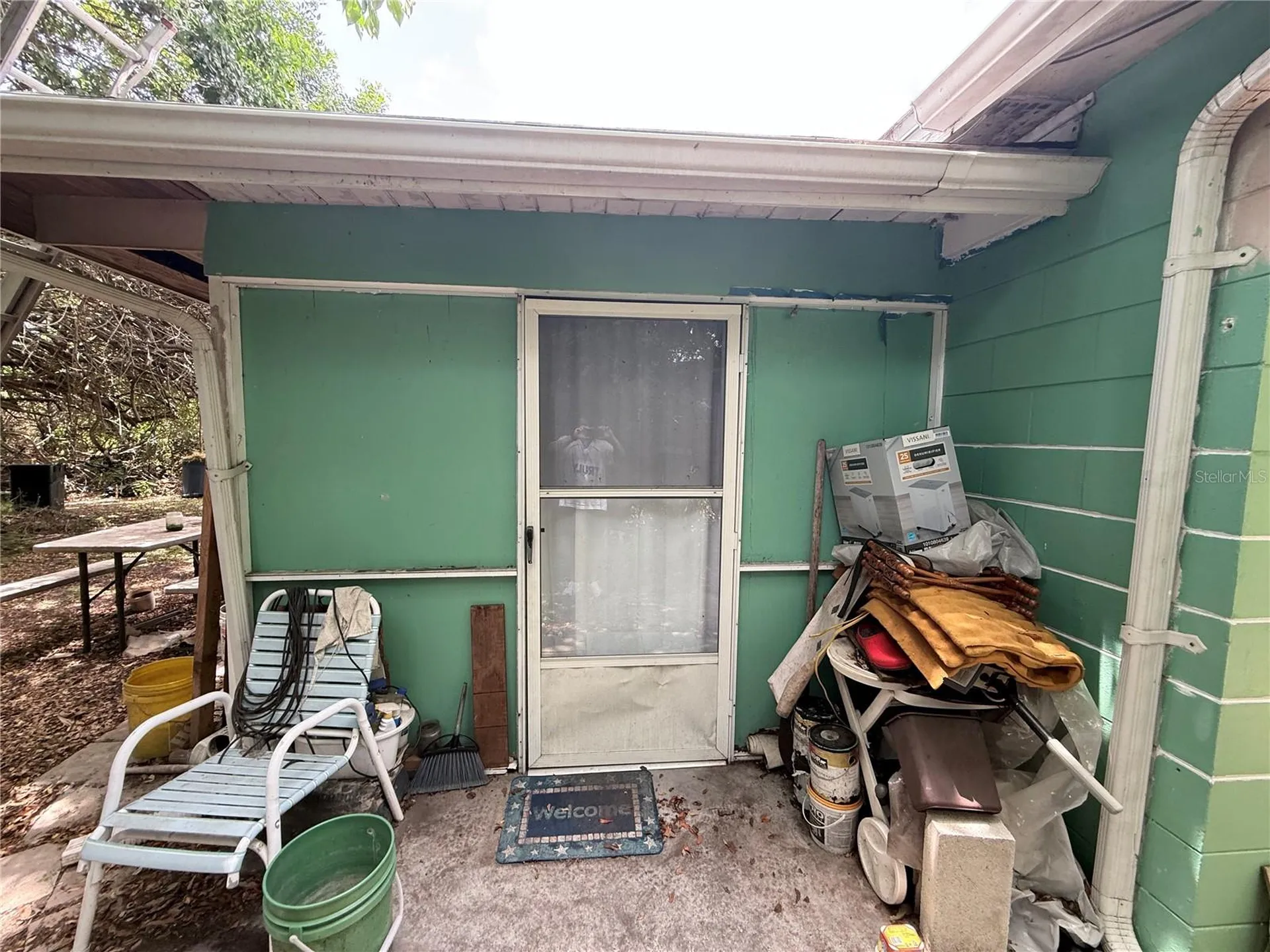 4200 Fairford Drive New Port Richey FL 34652