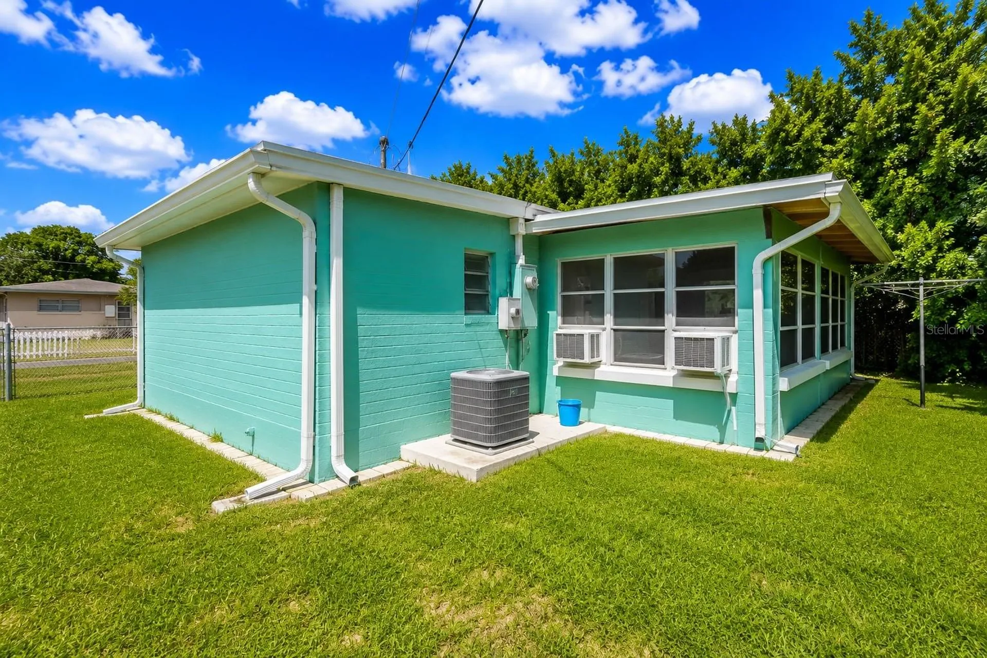 4200 Fairford Drive New Port Richey FL 34652