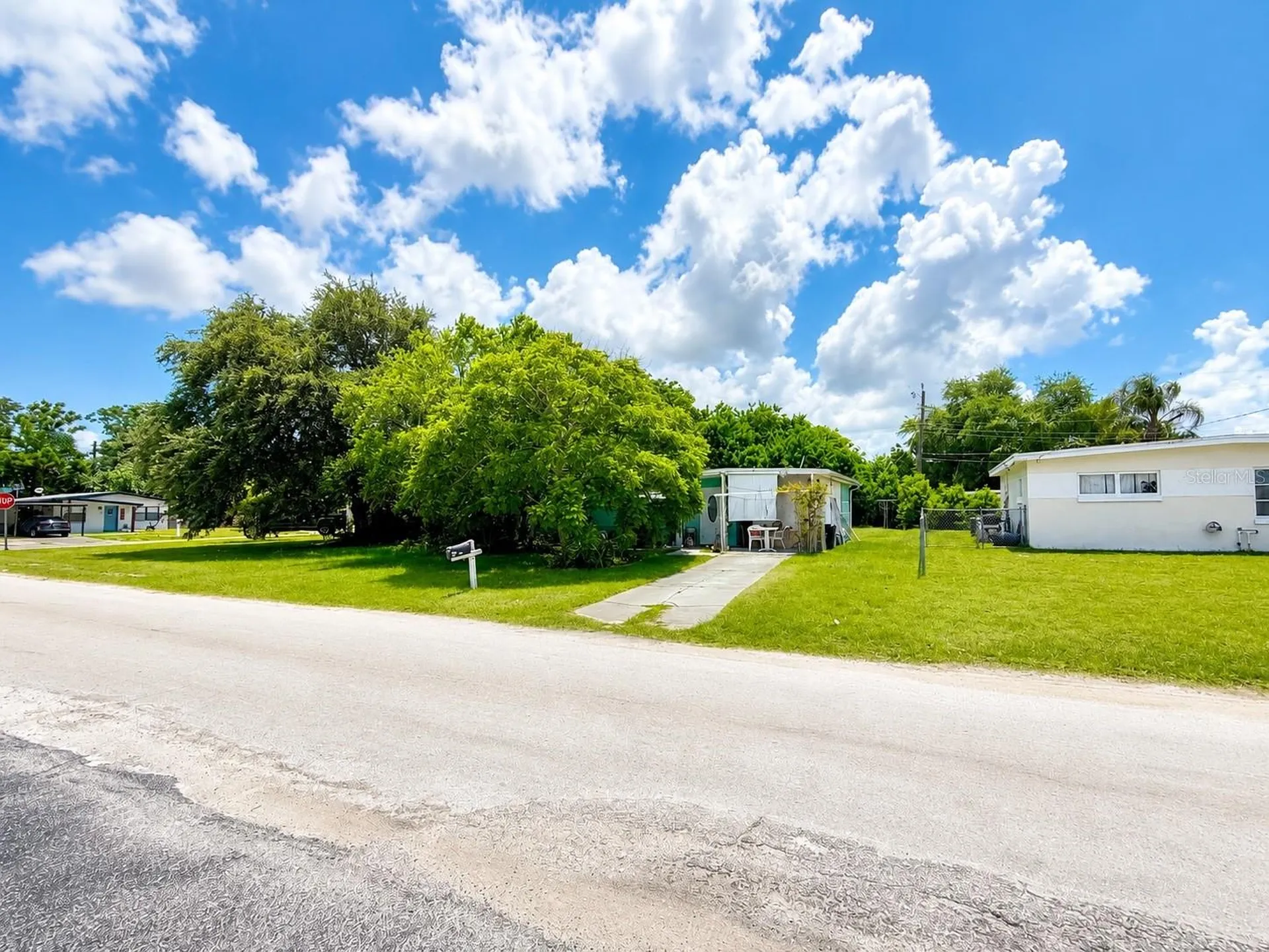 4200 Fairford Drive New Port Richey FL 34652