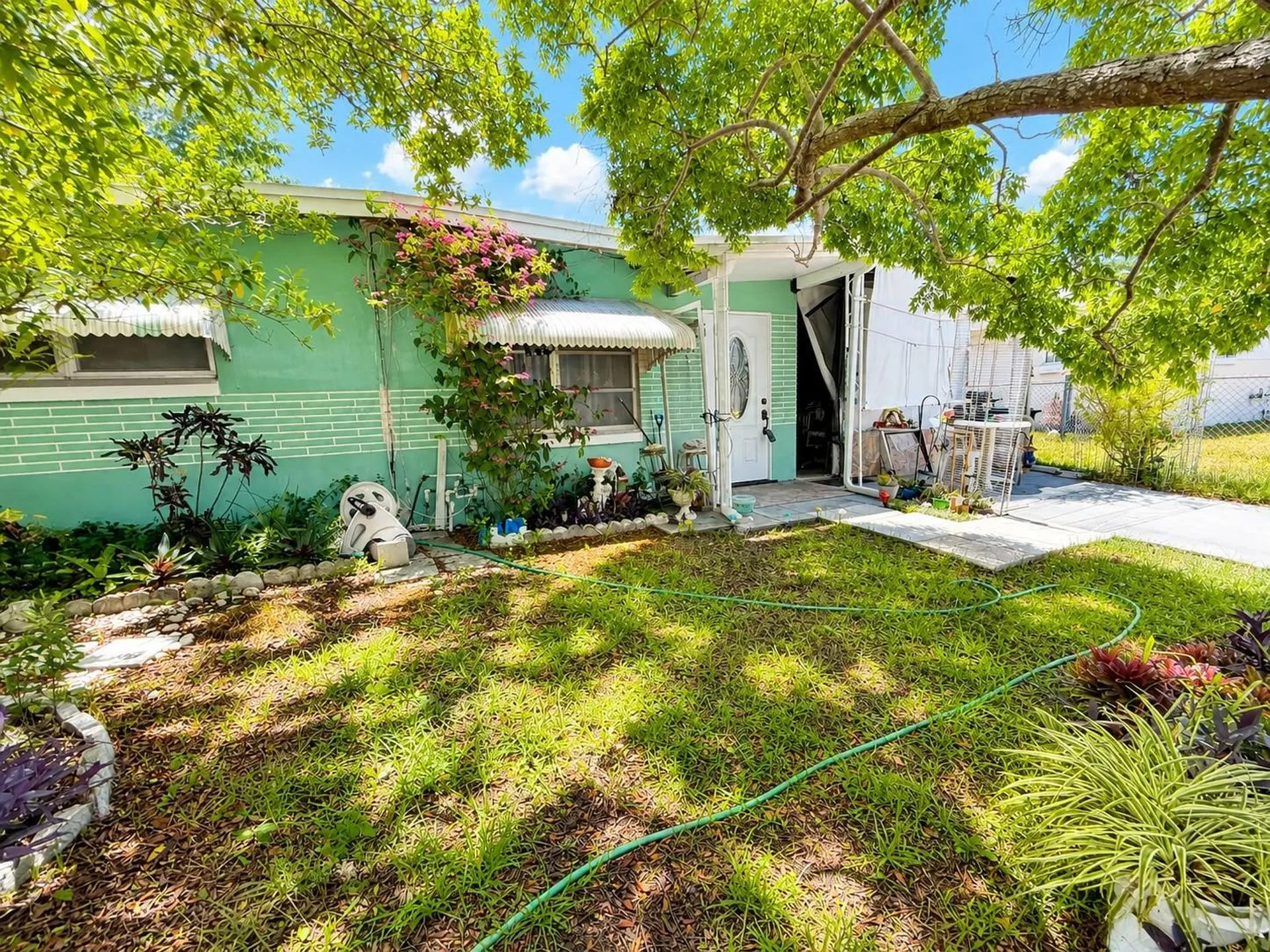 4200 Fairford Drive New Port Richey FL 34652