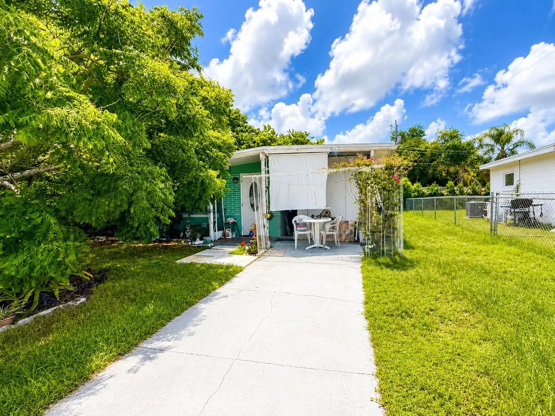 4200 Fairford Drive New Port Richey FL 34652