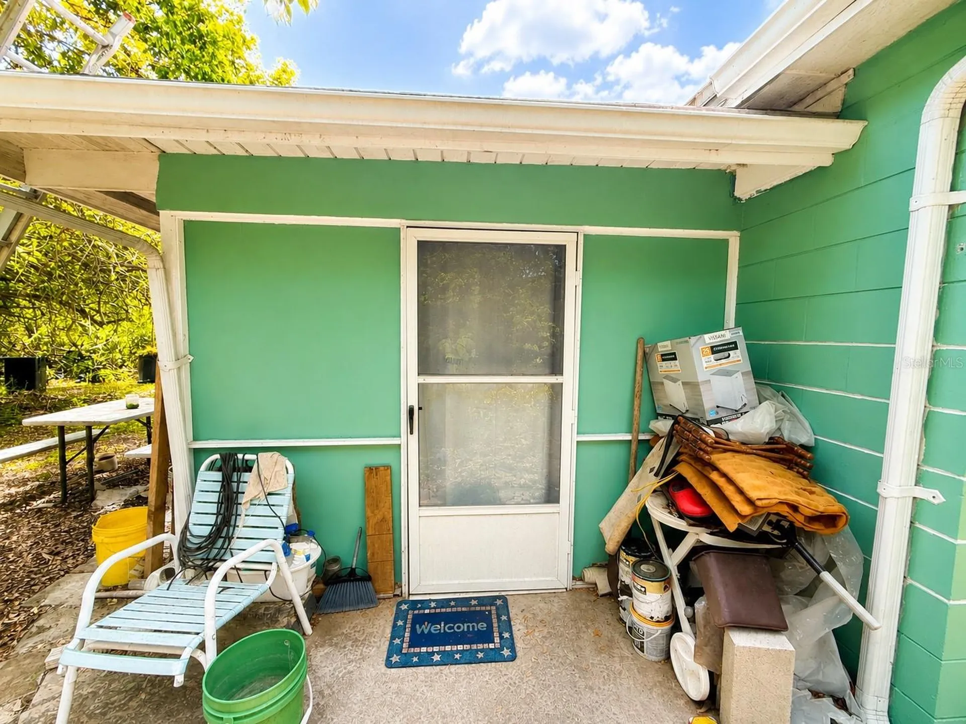 4200 Fairford Drive New Port Richey FL 34652