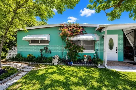 4200 Fairford Drive New Port Richey FL 34652