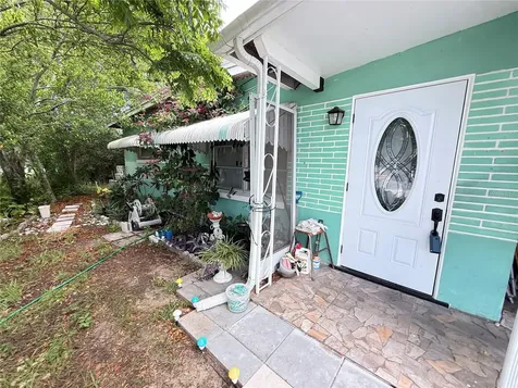 4200 Fairford Drive New Port Richey FL 34652
