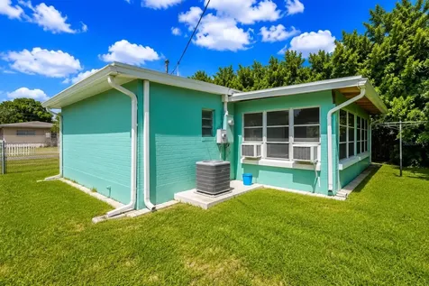 4200 Fairford Drive New Port Richey FL 34652