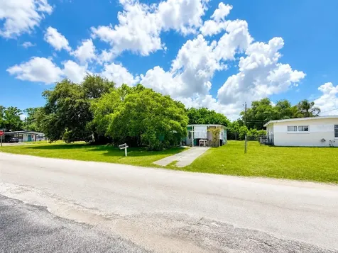 4200 Fairford Drive New Port Richey FL 34652