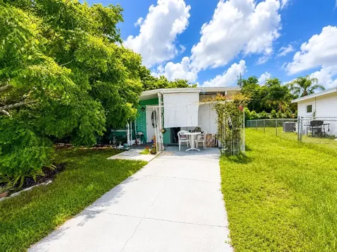 4200 Fairford Drive New Port Richey FL 34652