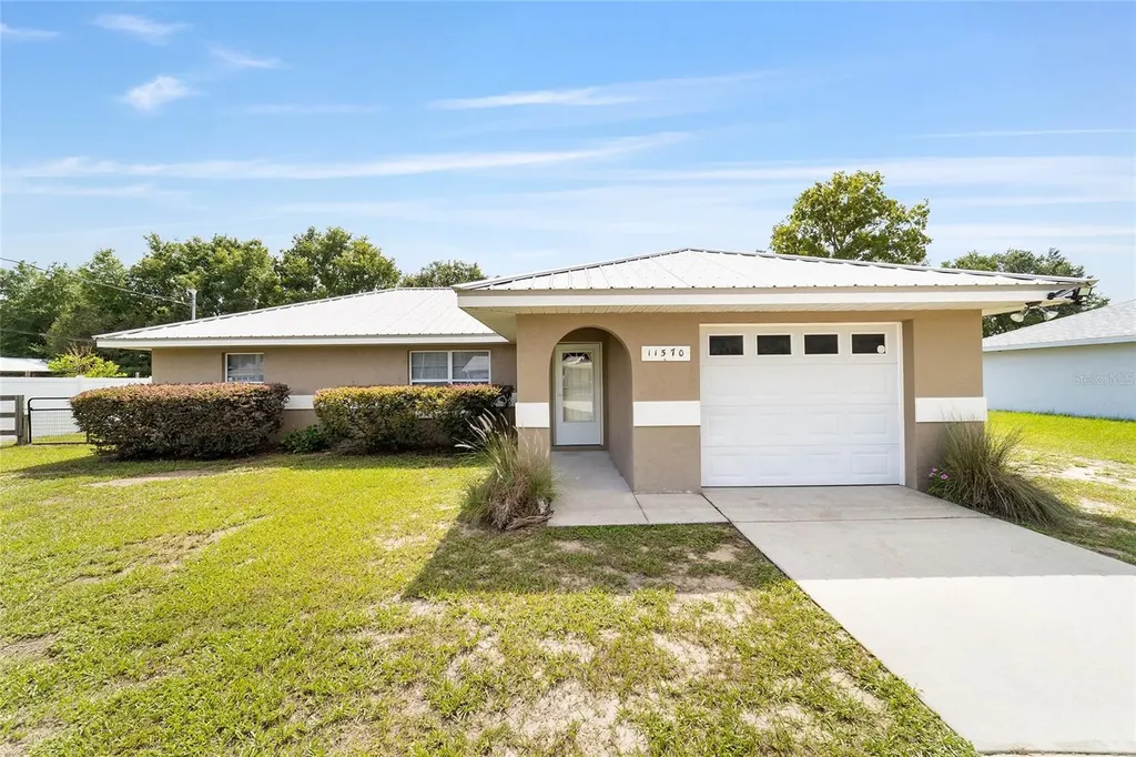 11570 SE 84th Avenue Belleview FL 34420