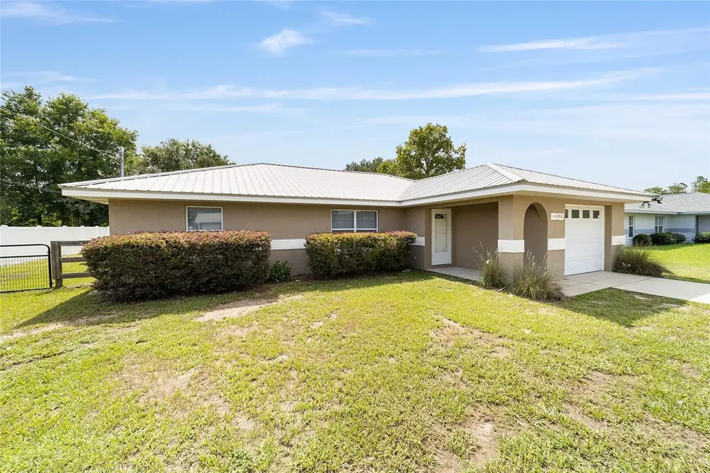 11570 SE 84th Avenue Belleview FL 34420