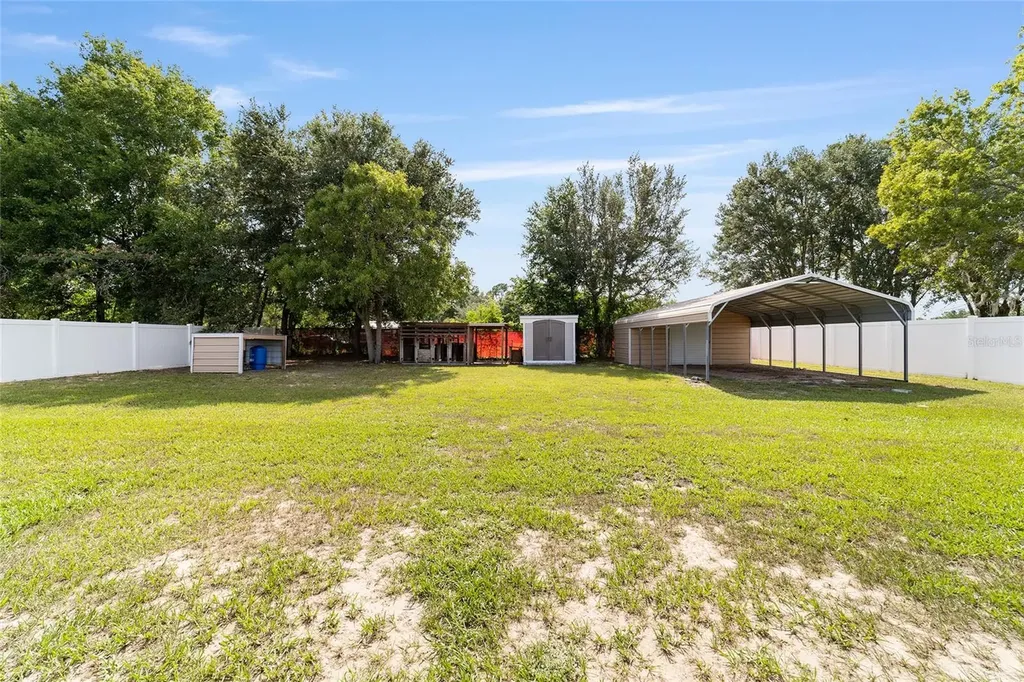 11570 SE 84th Avenue Belleview FL 34420