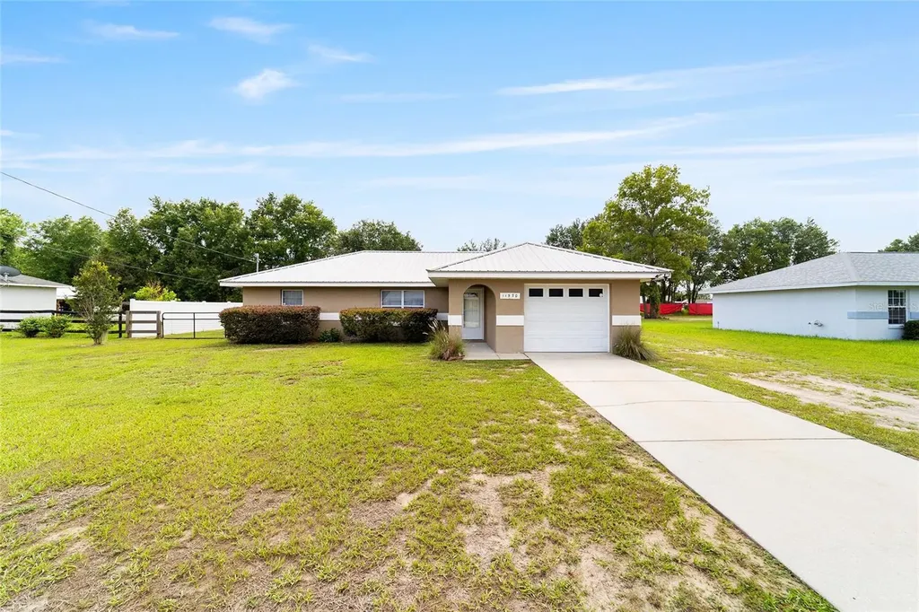 11570 SE 84th Avenue Belleview FL 34420