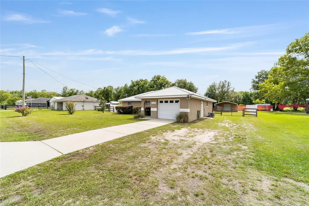11570 SE 84th Avenue Belleview FL 34420