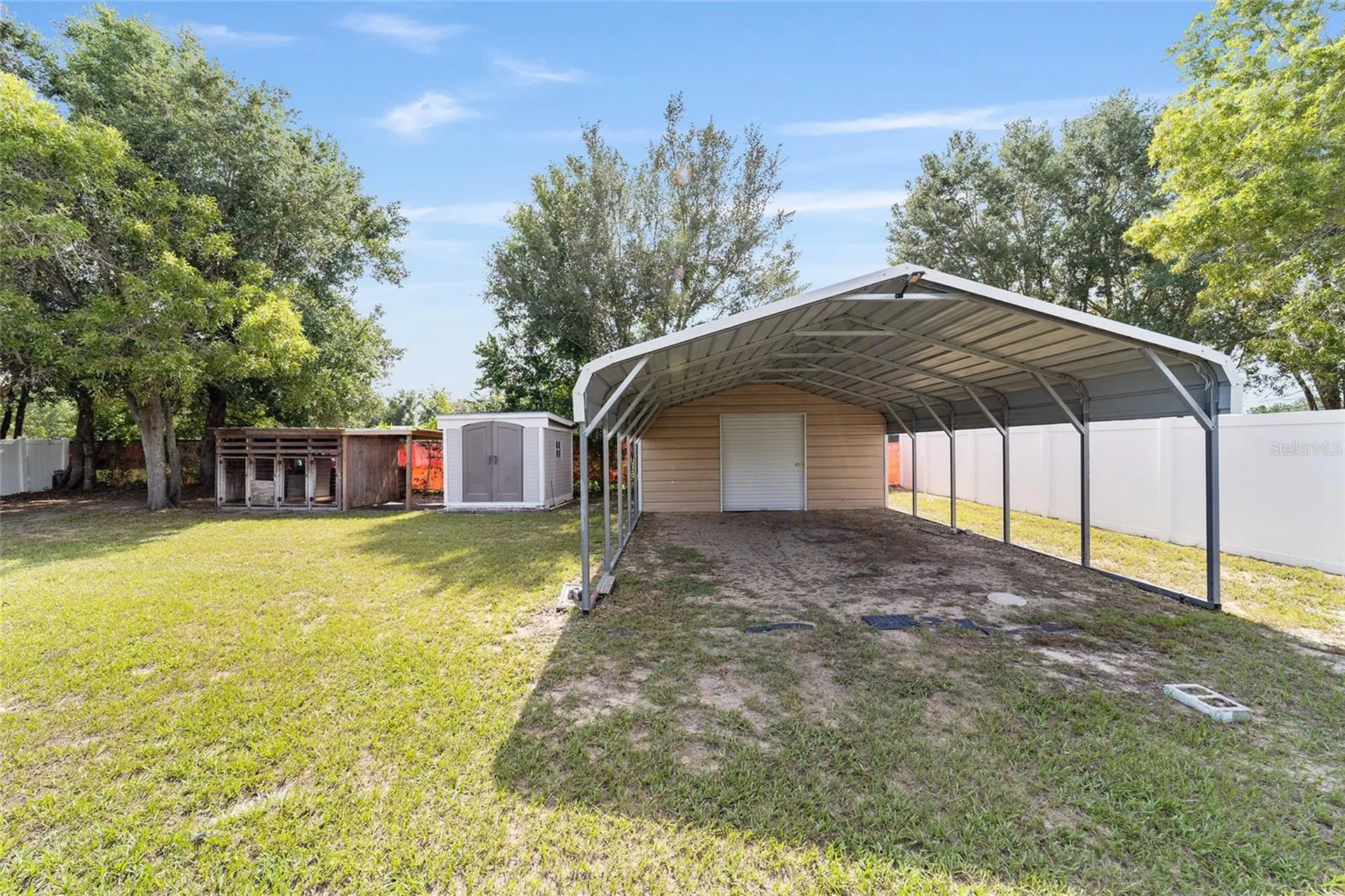 11570 SE 84th Avenue Belleview FL 34420