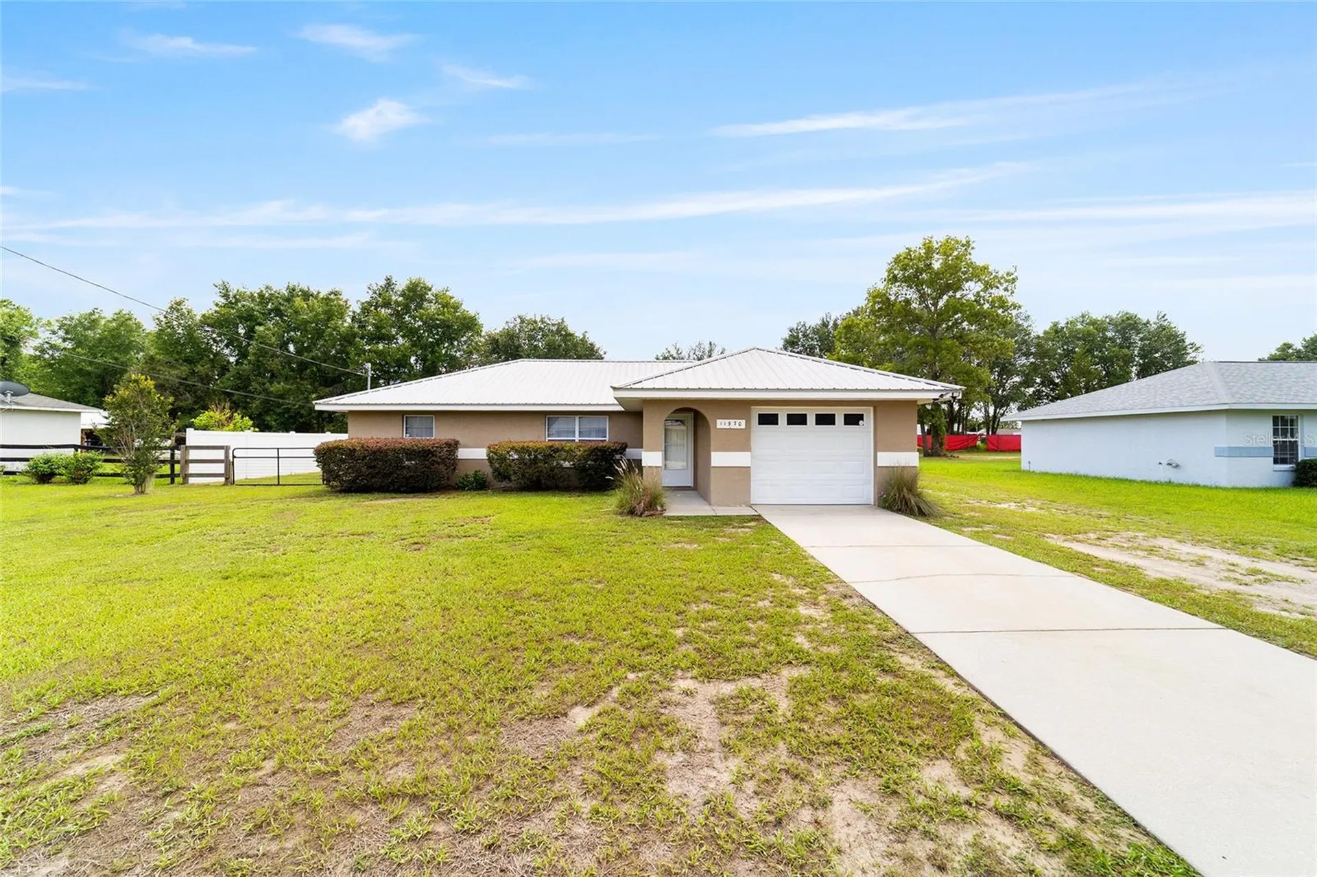 11570 SE 84th Avenue Belleview FL 34420