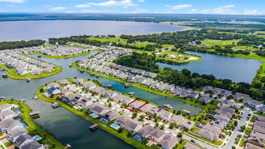 4920 Blanche Court St Cloud FL 34772