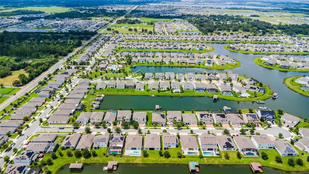4920 Blanche Court St Cloud FL 34772