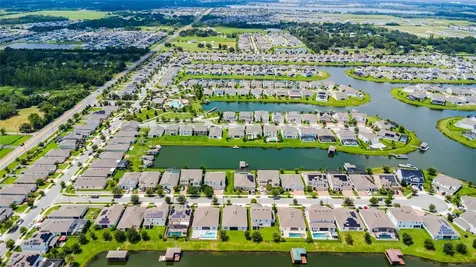 4920 Blanche Court St Cloud FL 34772