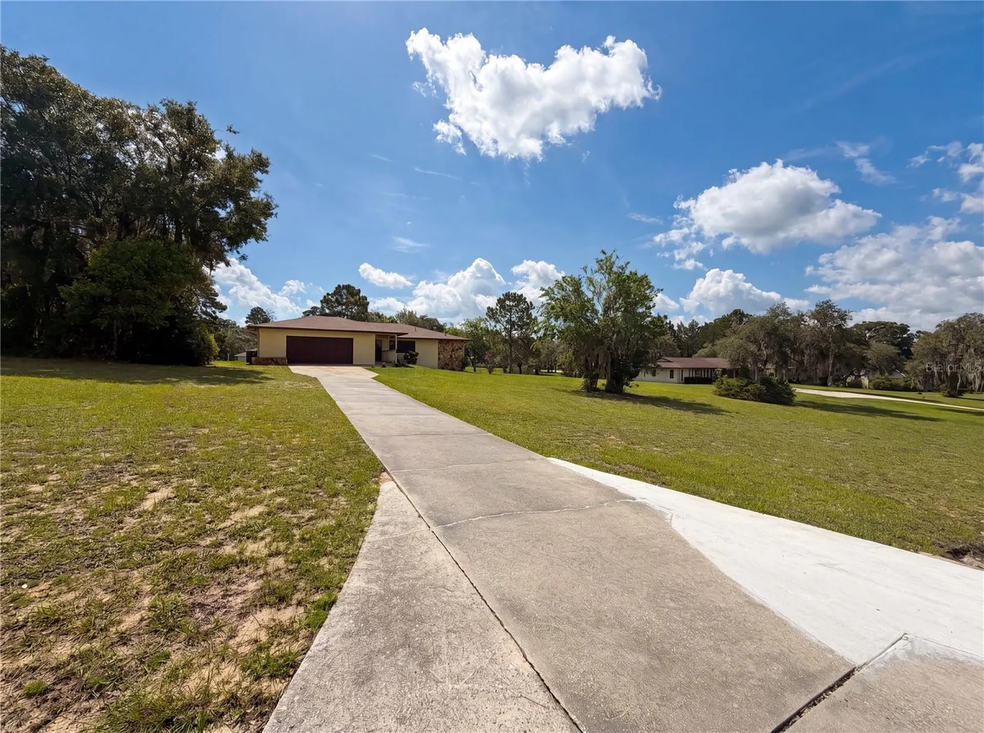 1641 S Valerie Point Inverness FL 34452