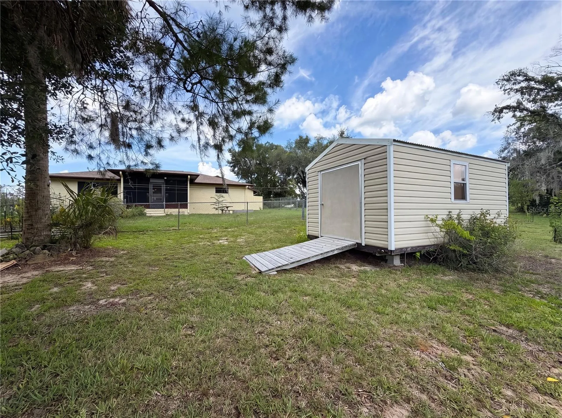 1641 S Valerie Point Inverness FL 34452