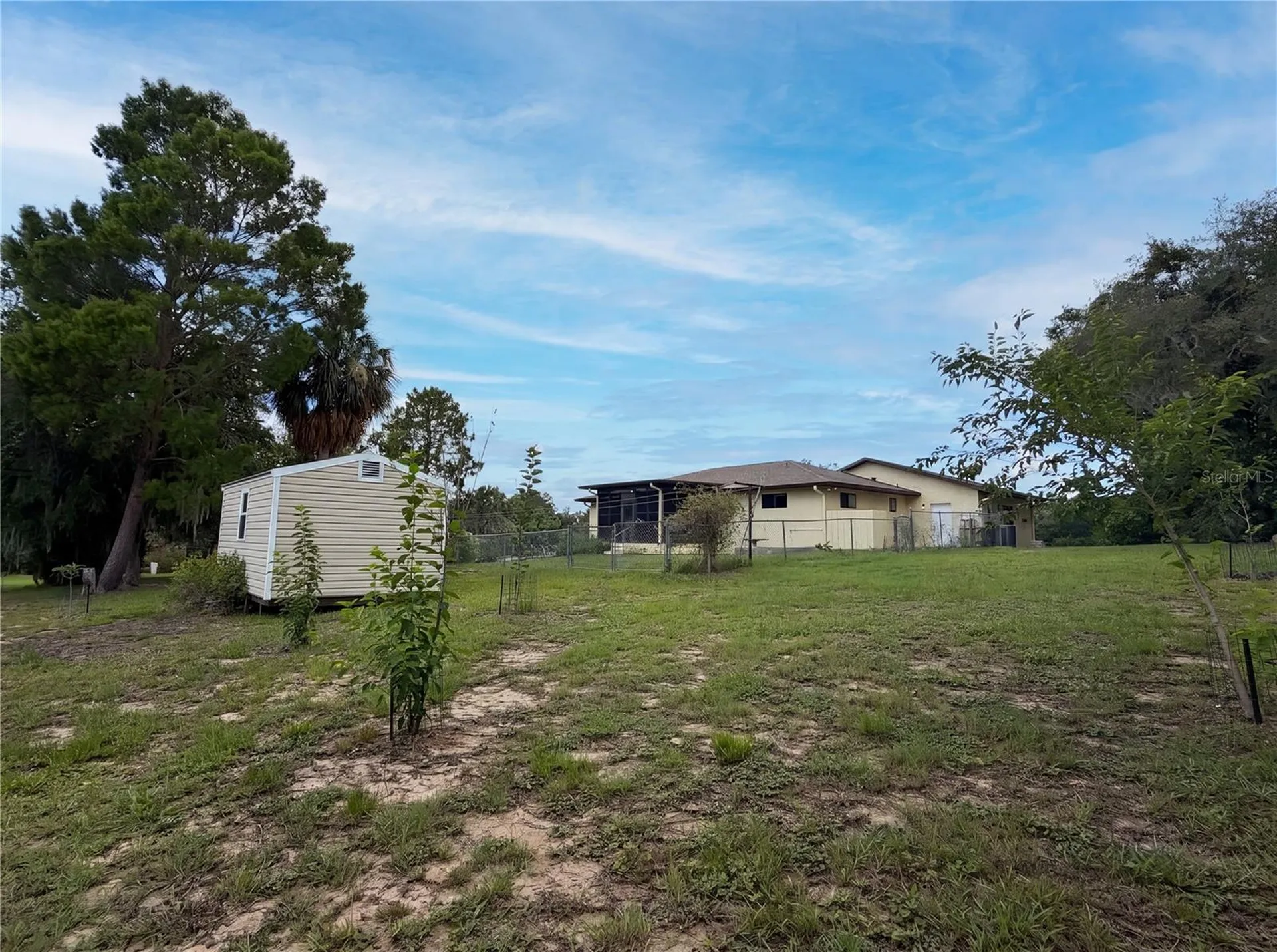 1641 S Valerie Point Inverness FL 34452