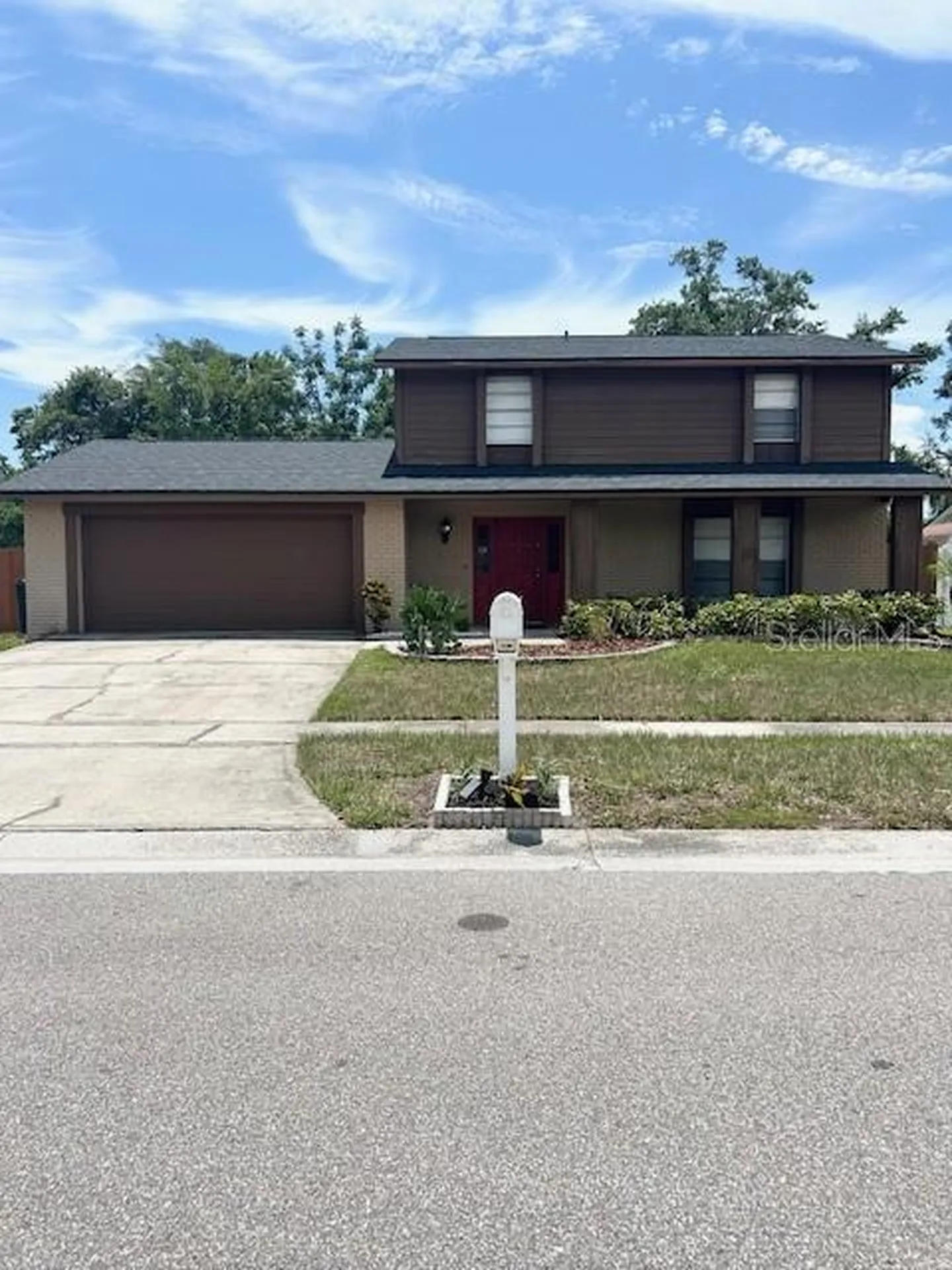 12417 Cardiff Drive Tampa FL 33625