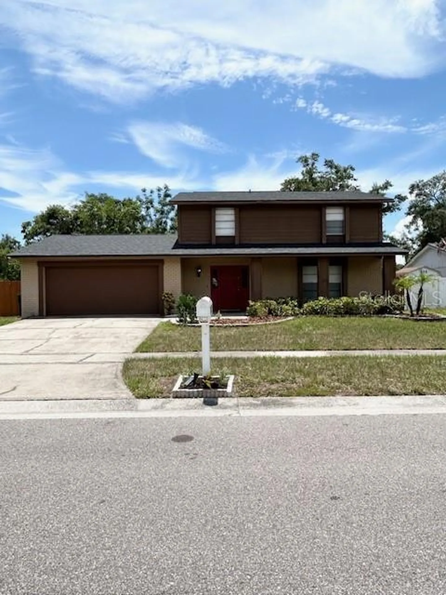 12417 Cardiff Drive Tampa FL 33625